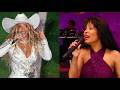 Beyoncé and Selena come together for new ‘Irreemplazable (Como La Flor)’ duet