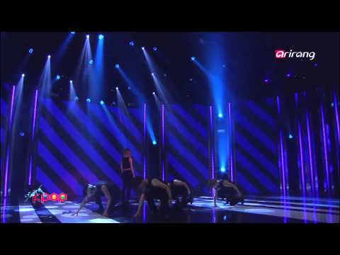 Simply K-Pop Ep88 KAHI - It's Me / 심플리케이팝, 가희