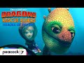 Dragon Controlling Crystals DRAGONS RESCUE RIDERS HEROES OF THE SKY