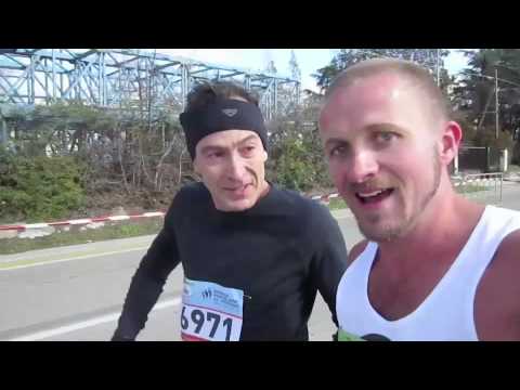 Marathon 9 - Verona Marathon - 21/02/2010