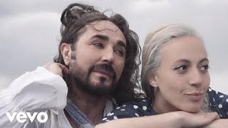 Shalpy & María Villalón - Rezaría (Pregherei 2018)