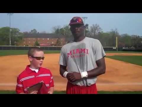 Jr. RedHawk Reporter: Episode 2
