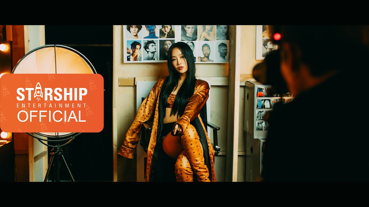 Soyou — Gotta Go