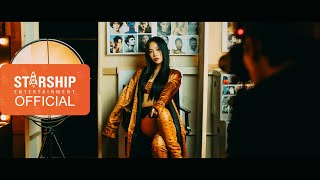 소유 SOYOU GOTTA GO (가라고) MV