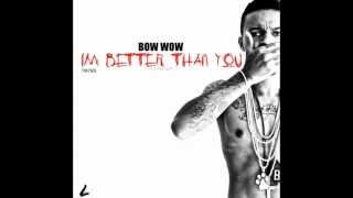 Bow wow - Drank in my cup [FullHD] New 2012!