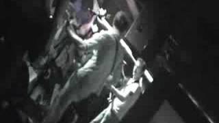 The Gaye Blades Live!