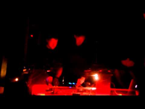 Dusky @ Dude Club Milano 13\12\2K13