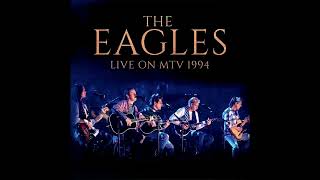 THE EAGLES   -   HOTEL CALIFORNIA  [ LIVE ON MTV 1994 ]