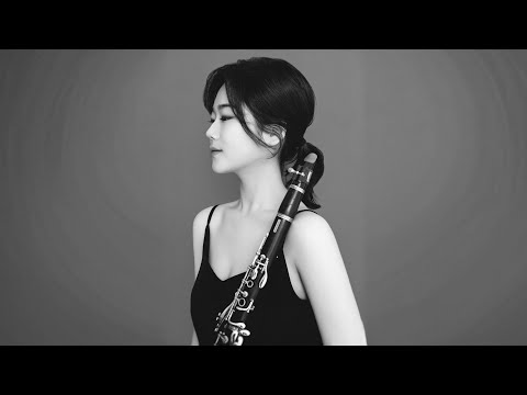 M. Mangani Tre Danze Latine - Vals Criollo ( Yebin Seo )