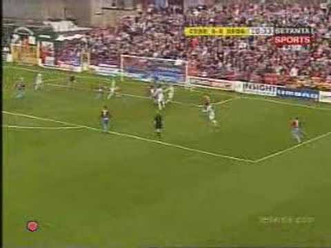 Cork City 0-1 Drogheda United