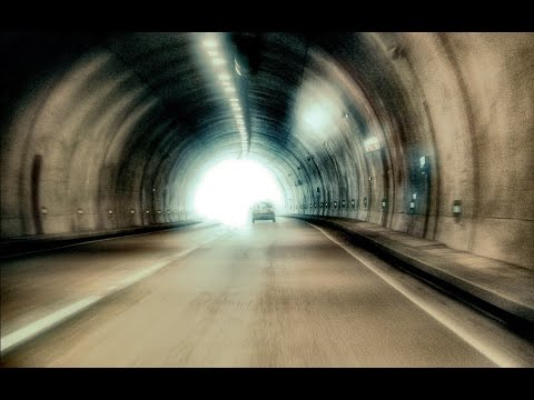 Planet Wissen - Tunnelbau