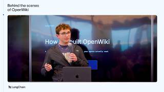 Thumbnail for Building Docs for Agents, Not Humans: Inside OpenWiki