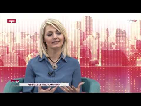 Pasditë në Tribunë - Arton Humolli - Producent