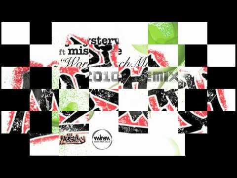 DJ Mystery FT MISS BREE - Worth Much More