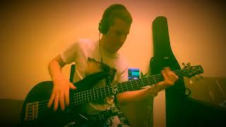Video thumbnail for KoЯn - Got the life(Bass Cover on Ibanez k5) by Alexeik5