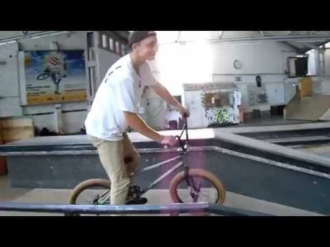 Max Esser - One day in Colonge (Hall59) 2016