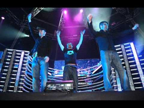 Pa Pa Pa- Motel Connection