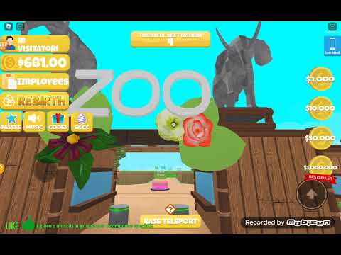 Costruiamo il nostro War_zoo(il mio zoo)...