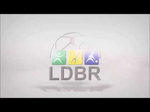 bruna seleção brasileira de handebol - 2016