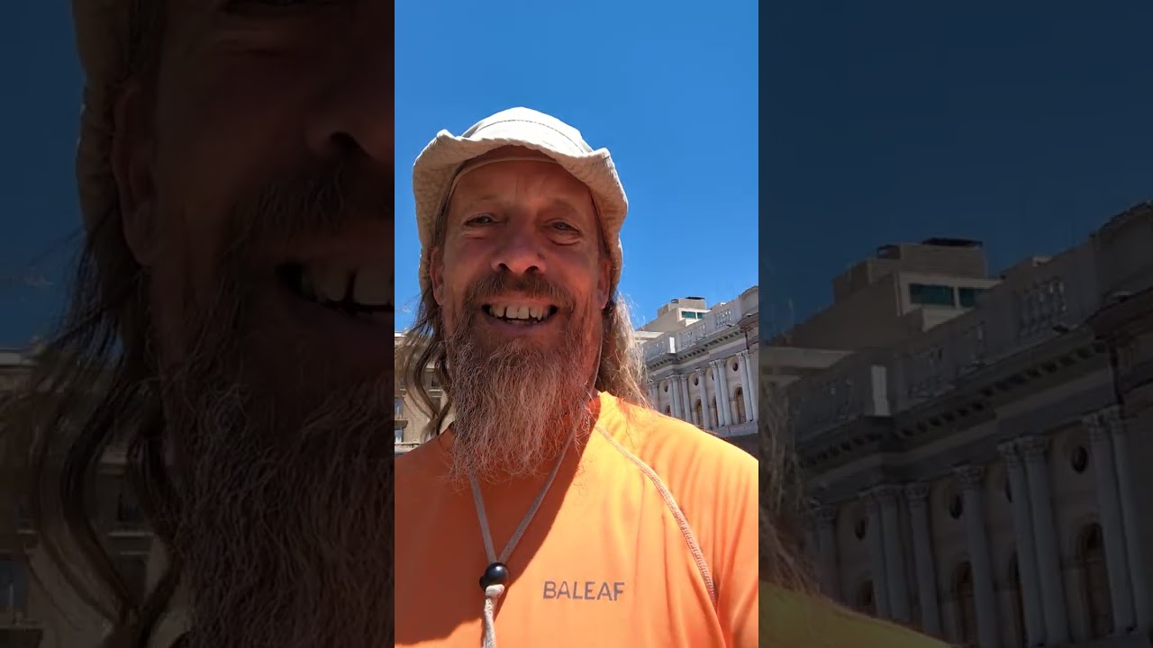 The Truth About My Funding | How I Afford to Travel