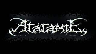 Ataraxie - &quot;L&#39;ataraxie&quot; (live Gand 2013)