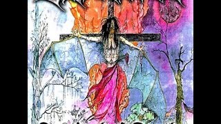 Crucifer-Festival Of Death Full Album