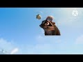 Scrat Vs Raccoon Incredibles 2 With Bubble Trap