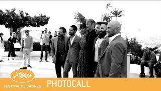 ARCTIC  Cannes 2018  Photocall  VF