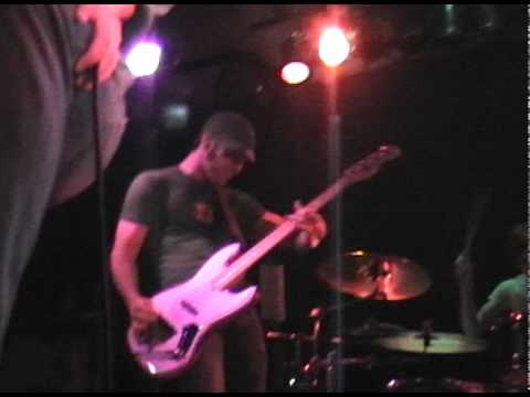 From Autumn To Ashes - Capeside Rock (Live 2004 Danbury, CT)