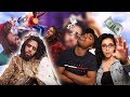 J. Cole - ATM | MUSIC VIDEO | 💵🤑 REACTION VIDEO | J.COLE KOD ALBUM 🔥