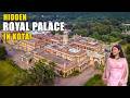 Inside Kota S Royal Palace Umed Bhawan Palace Full Tour Stay Cost