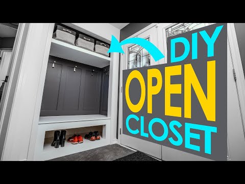 image-Are entry closets necessary?
