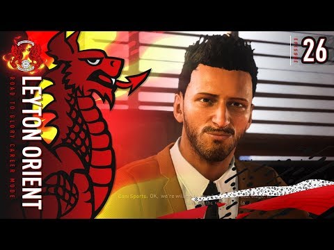 TRANSFER WINDOW OPENS & 3 NEW TRANSFERS! - FIFA 20 ROAD TO GLORY CAREER MODE #26