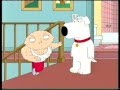 SIMPSONS FAMILY GUY TV PROMO 2009