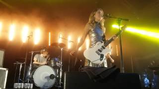 Cecile - Pumarosa @ maandag 18 juli 2016 @ valkhof festival Nijmegen 2/2