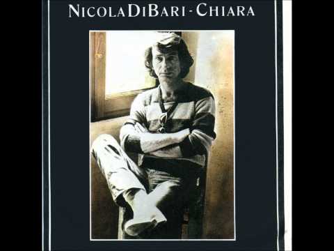 Chiara - Nicola Di Bari.wmv