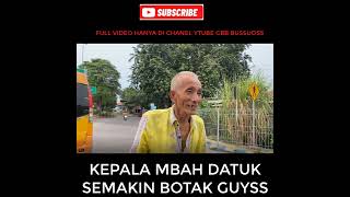 Download lagu LAMA TAK JUMPA🔥 MBAH DATUK LEGENDA SUGENG RAHAYU  SEMAKIN TUA, TAPI SEMANGATNYA TETEP LUAR BIASA🔥🔥 mp3