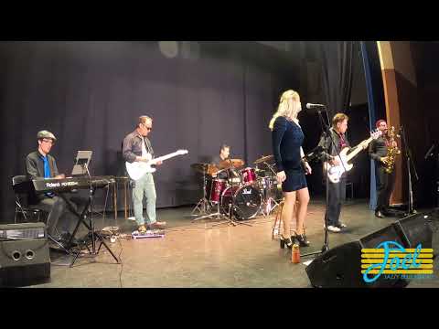Video 6 de Joel Jazzy Blues Band
