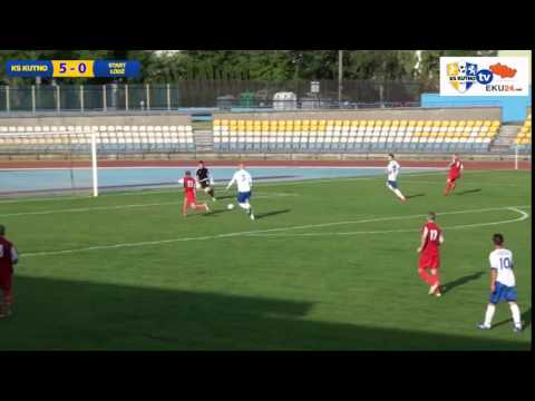 2015/2016 KS Kutno - Start Łódź (51 minuta)