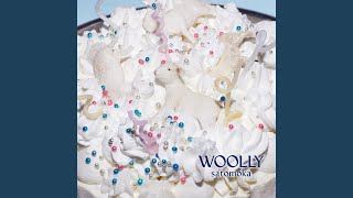 Cover art for Melt Bitter (Woolly Version)