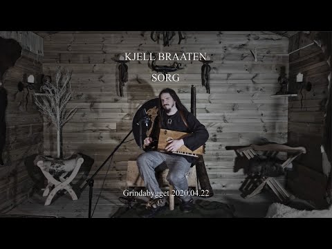 Kjell Braaten - Sorg (Live)