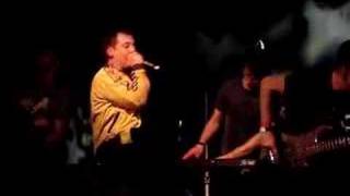 Tub Ring - Hands LIVE @ The Rebel