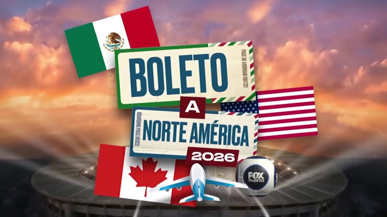 ¡ESTAMOS EN VIVO PARA EL SORTEO! 🤩 Te damos la bienvenida a nuestro #WatchParty. 🎟️ Presentado po...