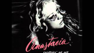 Anastacia - Nothin&#39; At All