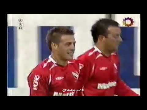 Tigre 0-3 Independiente | Torneo Apertura 2007
