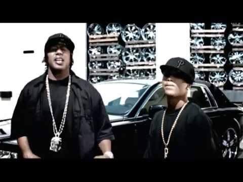 Master P   I Need Dubs  Im Alright ft Lil Romeo Explicit