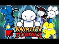 Animator Tourney DRAGON BALL Opening