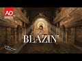 MC Kresha & Lyrical Son - Blazin’ ft. Young Zerka