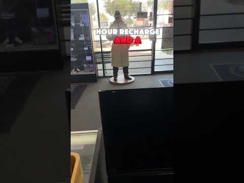 The Ultimate Magnetic Mini Voice Recorder: Compact, Powerful, and Discreet! 🕵️‍♀️