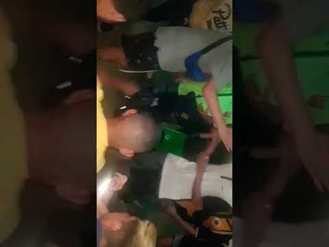 Final JOAKO vs KRT Freestyle AMERICAN BATTLE FLOW parte2